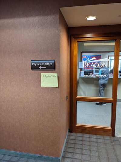 Property Management Signs Photo